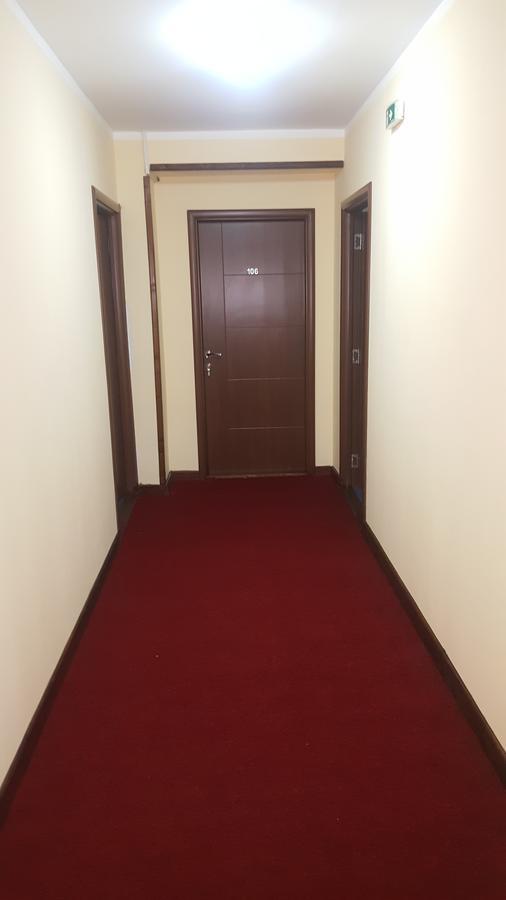 Hotel Panorama City Delcevo Ngoại thất bức ảnh