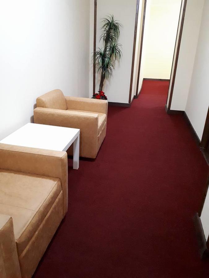Hotel Panorama City Delcevo Ngoại thất bức ảnh