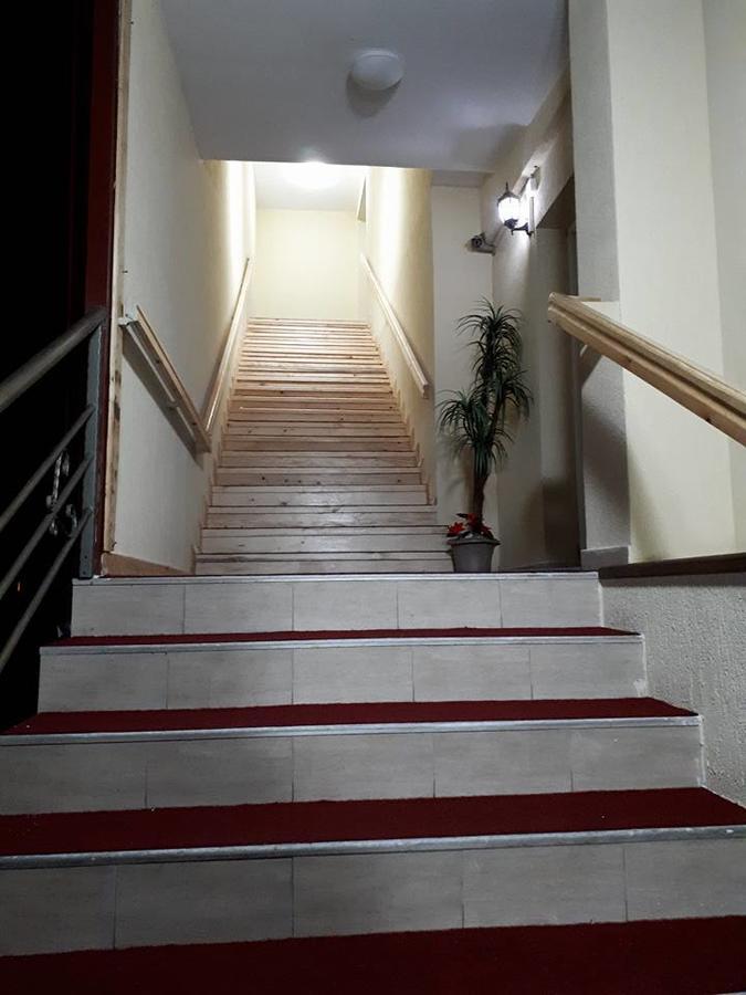 Hotel Panorama City Delcevo Ngoại thất bức ảnh